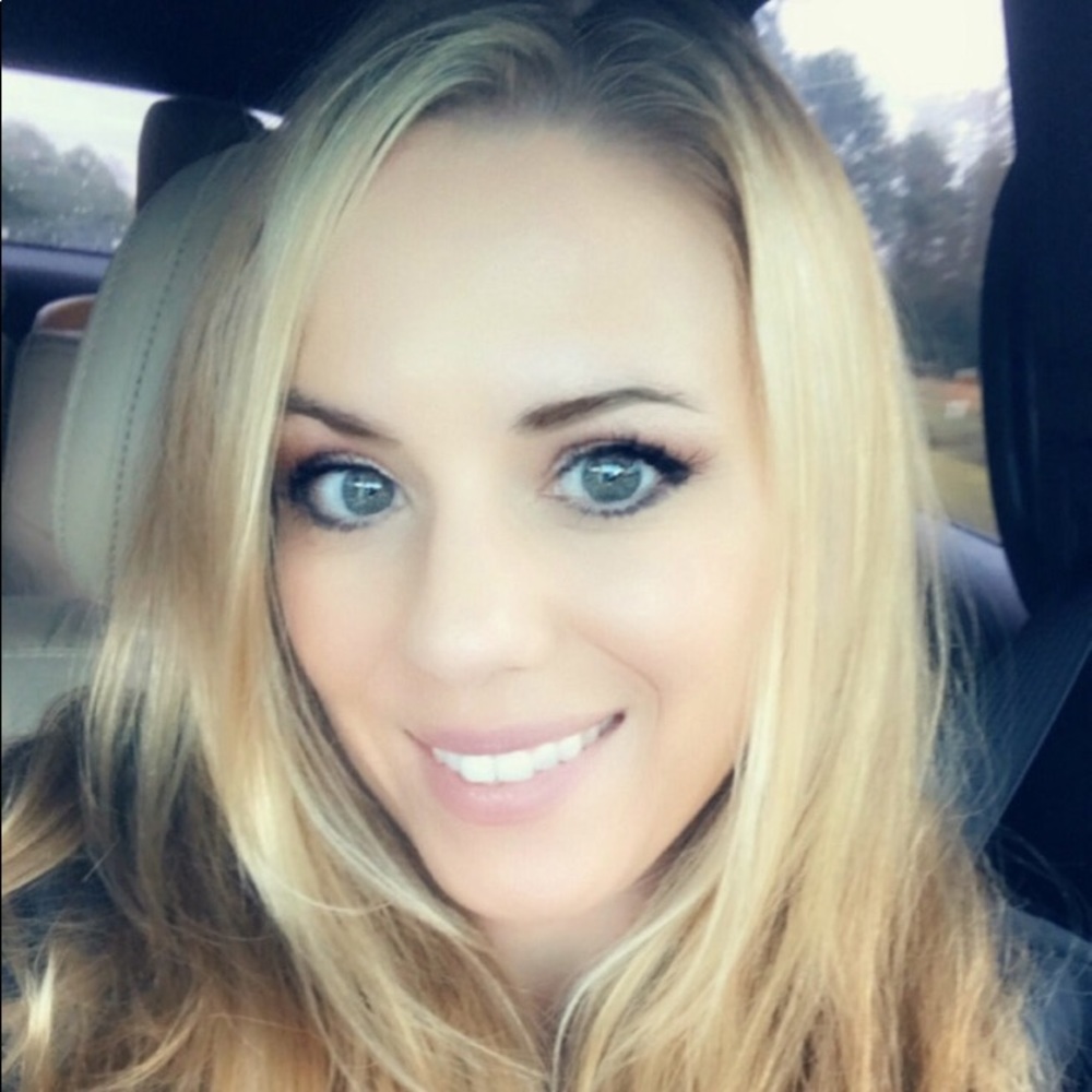 Meet your Posher, Christen